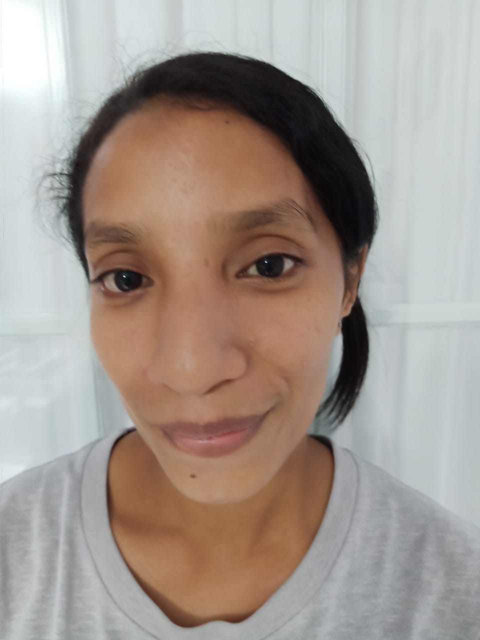 Fransina Tawa